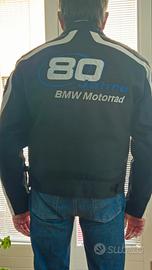 Giacca BMW Motorrad Club Jacke 80 jahre