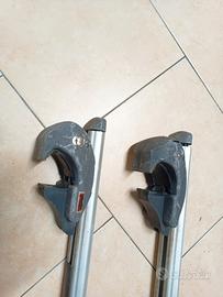 barre portatutto universali