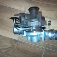 turbina Nissan Qashqai 1. dci - 110cv