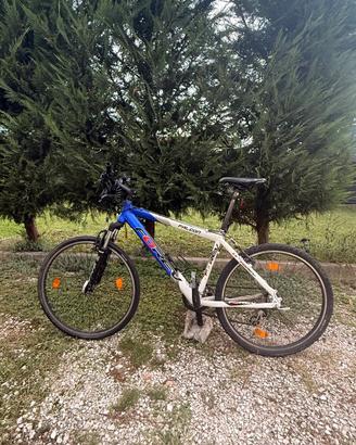 Forev Falcon bici