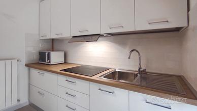 CAMERA SINGOLA o DOPPIA