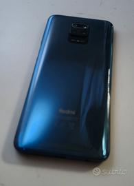 Xiaomi Redmi Note 9 Pro + Xiaomi Smartwatch 