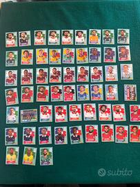 Figurine Panini Mondiali 2026