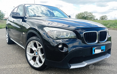 BMW X1 2.0Xdrive