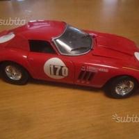 RE - Eagles Ra - Ferrari GTO '64 - TDF-1/18 - MB