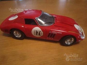 RE - Eagles Ra - Ferrari GTO '64 - TDF-1/18 - MB