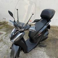  sh 125cc  anno 2023 sport 