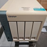 Qnap TS-451A