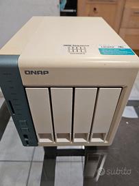 Qnap TS-451A