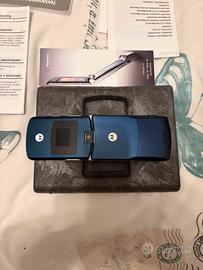 Telefono motorola startac