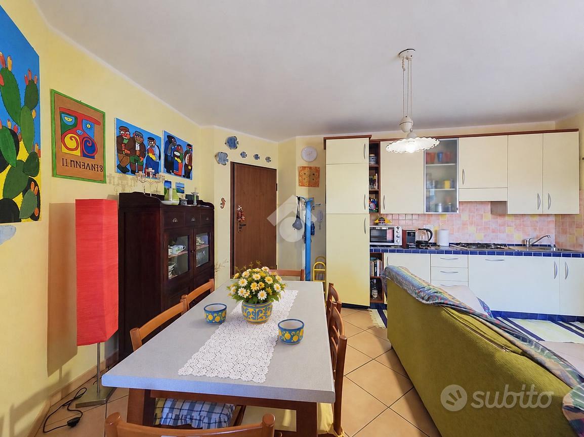 Appartamento – Valledoria, Codaruina, Tàttari/Sassari - Vista 5