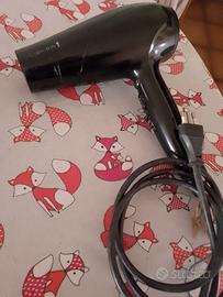 Asciugacapelli Remington 2200W