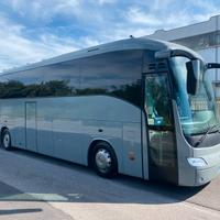Autobus/ New Domino BASE CAMPER