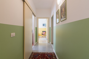 Appartamento accogliente