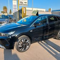 OPEL GRANDLAND 1.5 Ecotec 130 CV AT8 BUSINESS ELEG