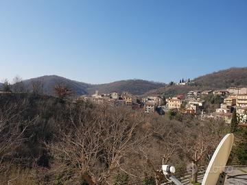 Appartamento nelle verdi colline Reatine