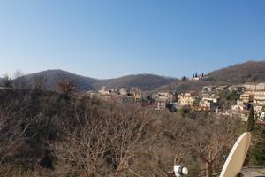 Appartamento nelle verdi colline Reatine