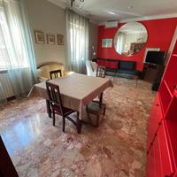 Ampia metratura a due passi dal mare