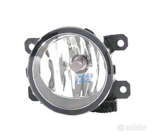 FARI ANABBAGLIANTI CITROEN