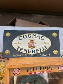 Insegna pubblicitaria