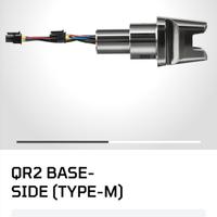 Fanatec QR2 BASE SIDE (TYPE-M)