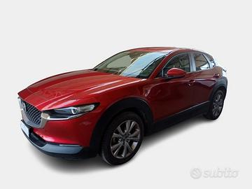 MAZDA CX-30 2.0L SKYACTIV-G 150 CV M HYBRID EXECUT