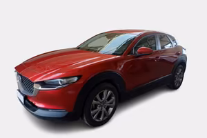 MAZDA CX-30 2.0L SKYACTIV-G 150 CV M HYBRID EXECUT