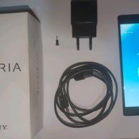 Sony Xperia XA2 (Salfish OS / Android 13/11)