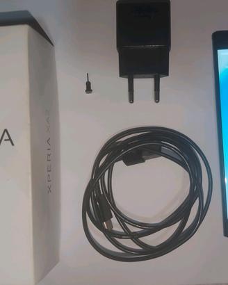 Sony Xperia XA2 (Salfish OS / Android 13/11)