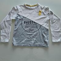 Maglia 4ustyle Paciotti