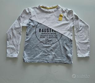 Maglia 4ustyle Paciotti