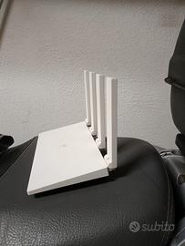Router Huawei wifi WS5200 bianco