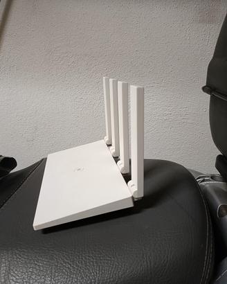 Router Huawei wifi WS5200 bianco