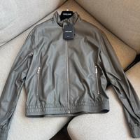 Giubbotto uomo PELLE VERA ROBERTO CAVALLI