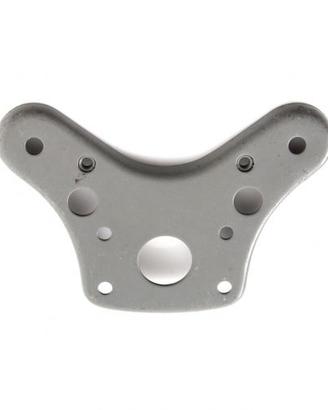 Piastra superiore forcella Bravo 1 serie