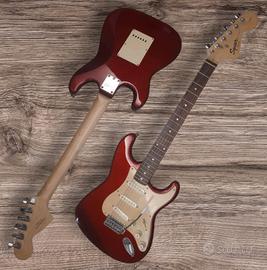 Squier Affinity Stratocaster '70