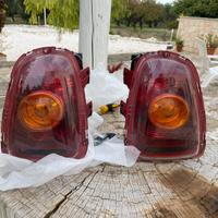 Fari posteriori Mini Cooper D R 56
