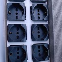 Bticino Living Schuko