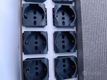 Bticino Living Schuko