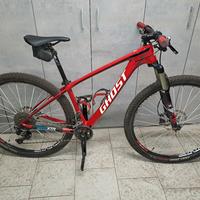 Mountain bike Ghost 29".