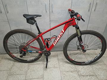 Mountain bike Ghost 29".