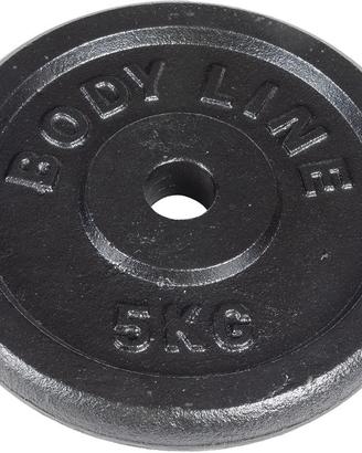 Pesi, bilanciere, manubri da palestra