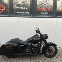 Harley-Davidson Touring Road King - 2018