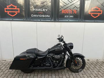 Harley-Davidson Touring Road King - 2018