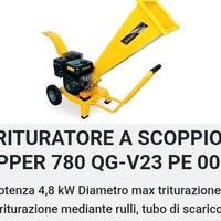 Biotrituratore
