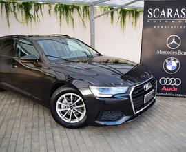 Audi A6 Avant 40 2.0 Tdi quattro 204 cv S tronic B