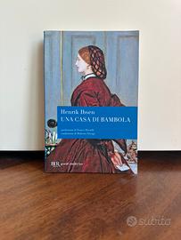 Henrik Ibsen - Una casa di bambola