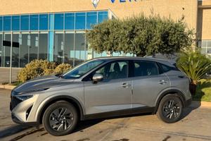Nissan Qashqai MHEV 140 CV Acenta Super T-Stock