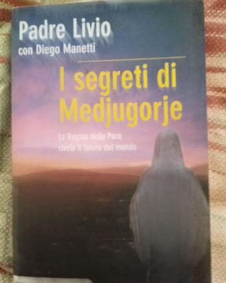 I segreti di Medjugorje di pafre livio fanzaga