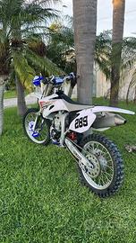Yzf 250